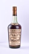 Hennessy Cognac 50er 60er Jahre