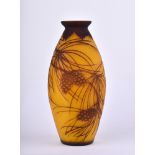 Vase Richard BURGSTHAL (1884-1944)