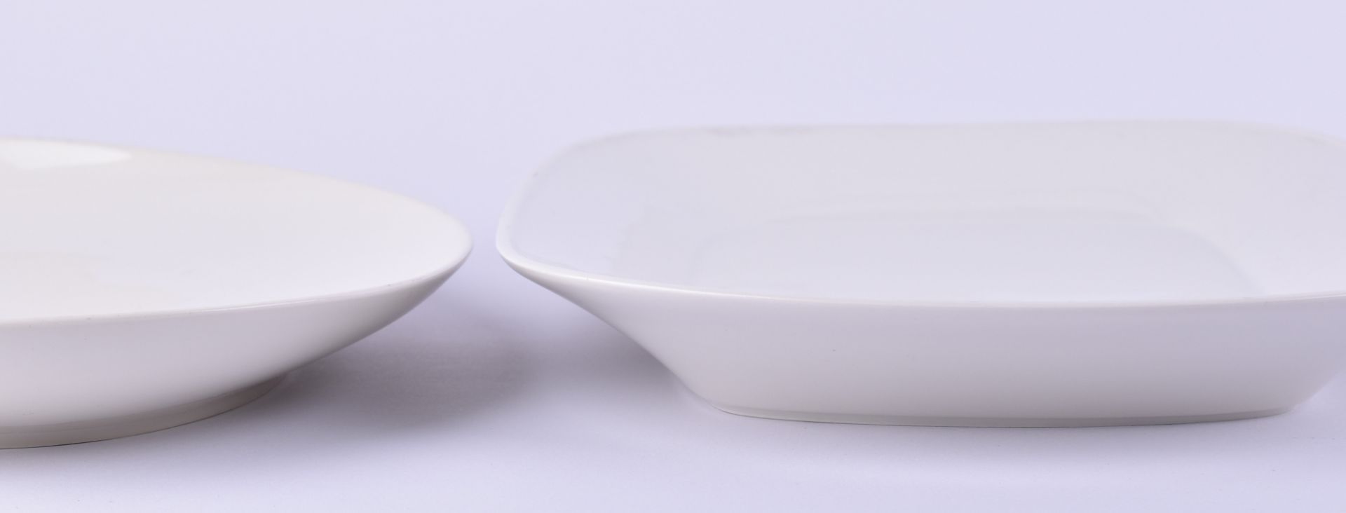 A group of porcelain KPM - Image 2 of 6