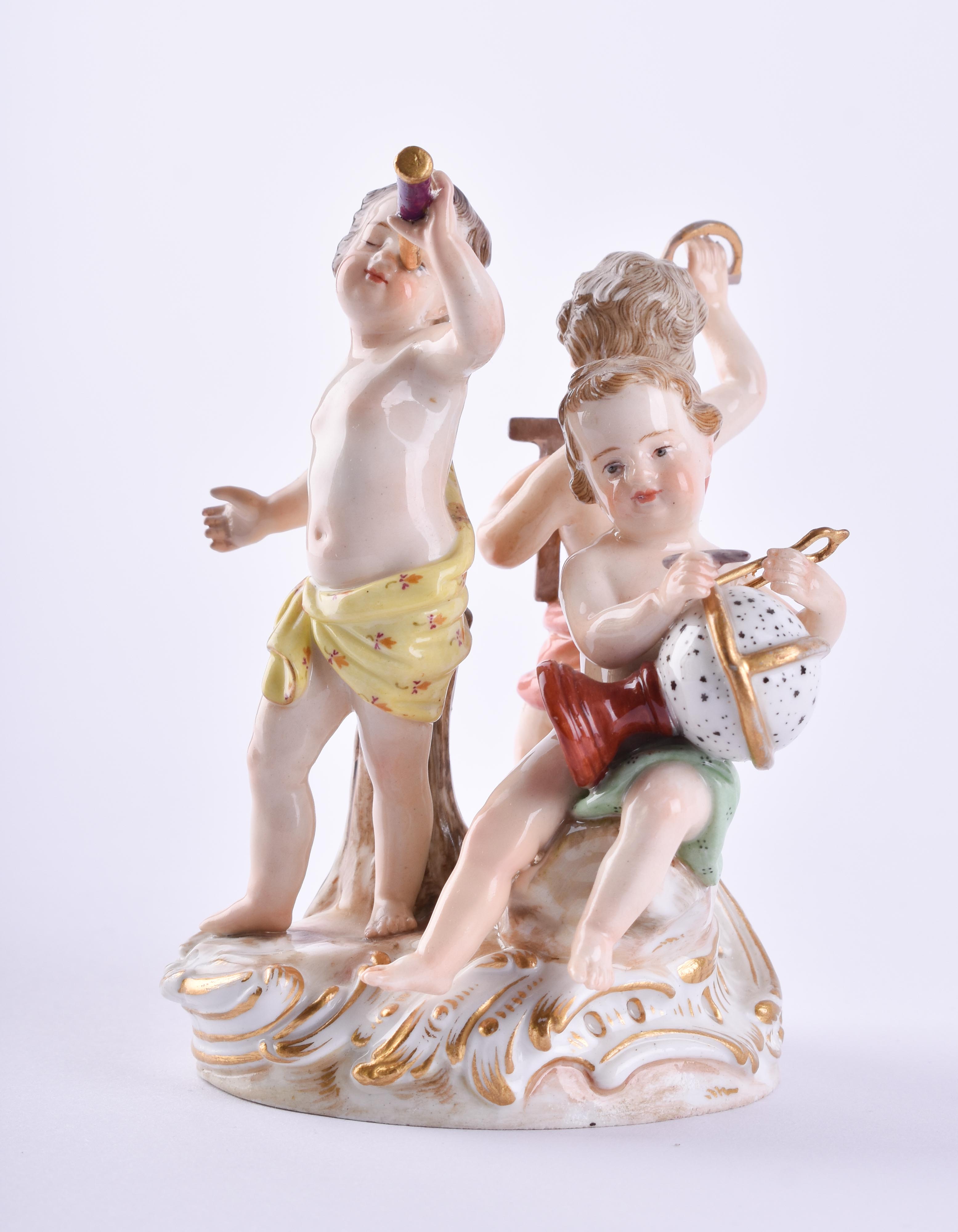 Figure Meissen