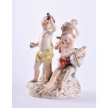 Figur Meissen