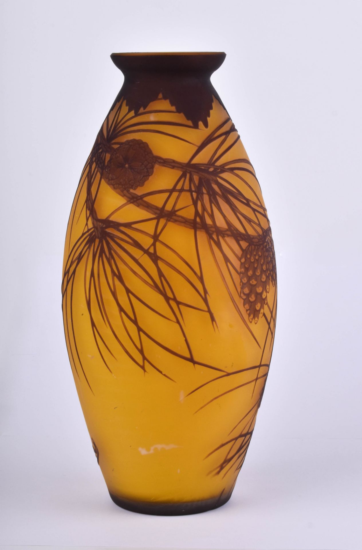Vase Richard BURGSTHAL (1884-1944)  - Bild 2 aus 5