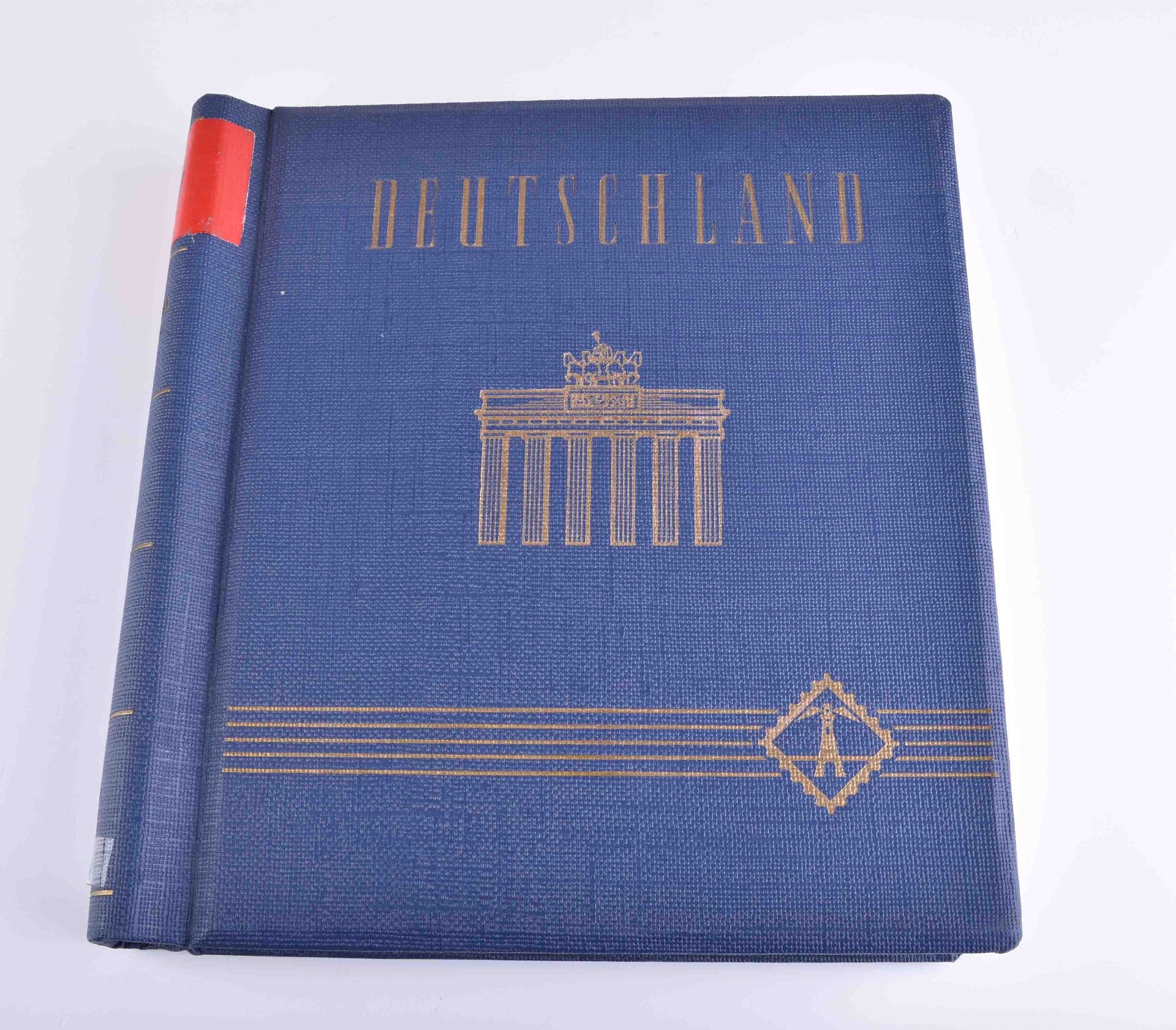 Deutschland nach 1945 - Berlin - Bild 4 aus 4