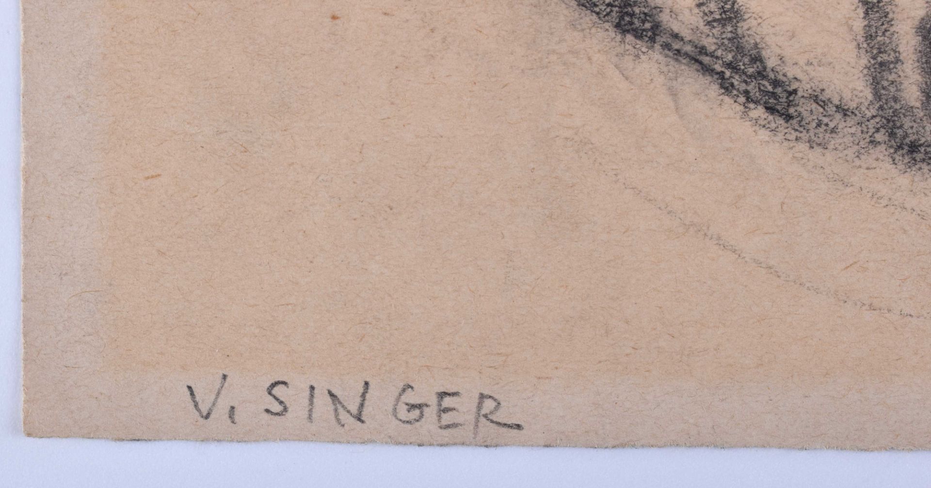 Vera SINGER (1927) - Bild 3 aus 3