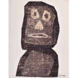 Jean DUBUFFET (1901-1985)