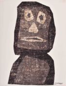 Jean DUBUFFET (1901-1985)