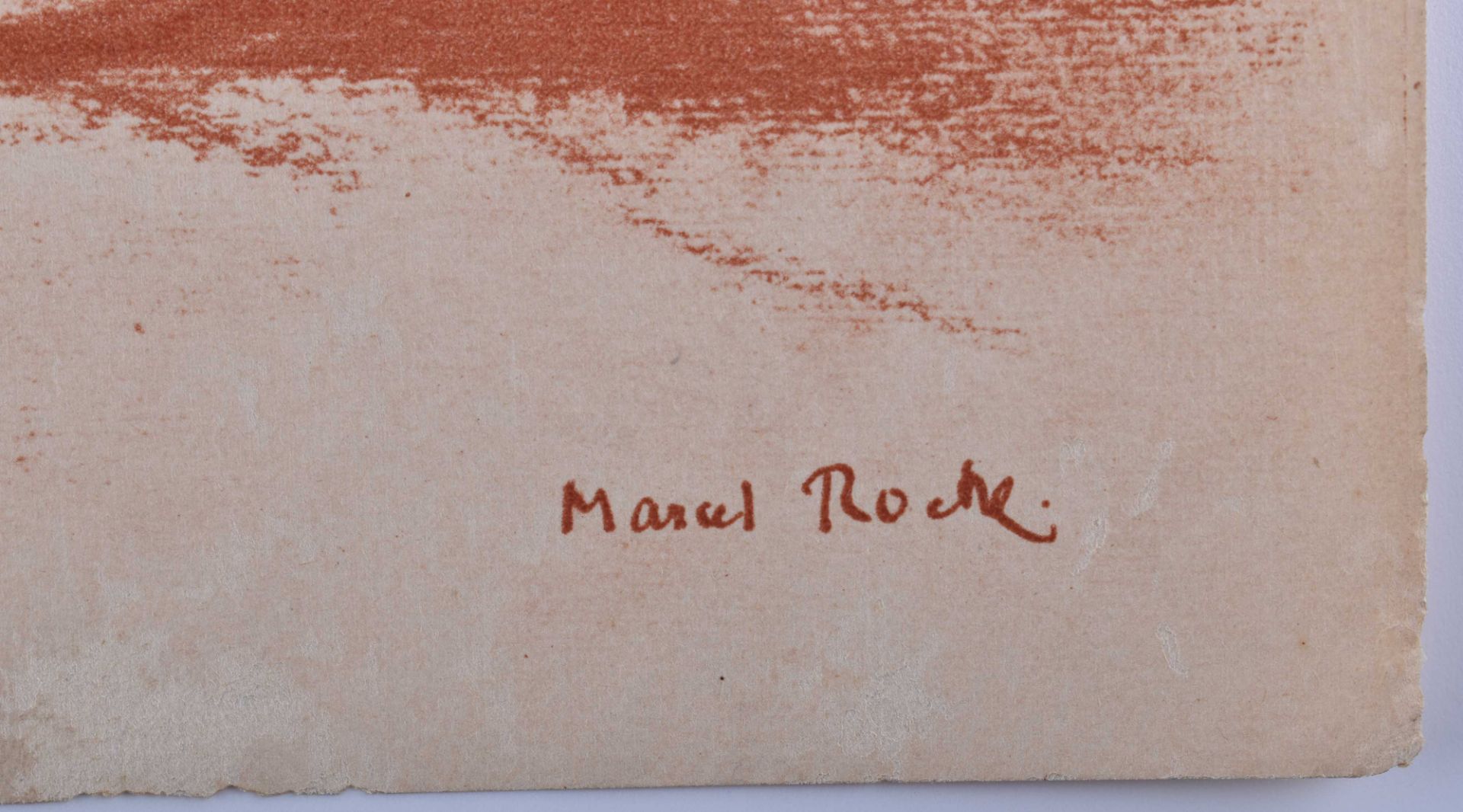 Marcel ROCHE (1890-1959) - Bild 4 aus 4