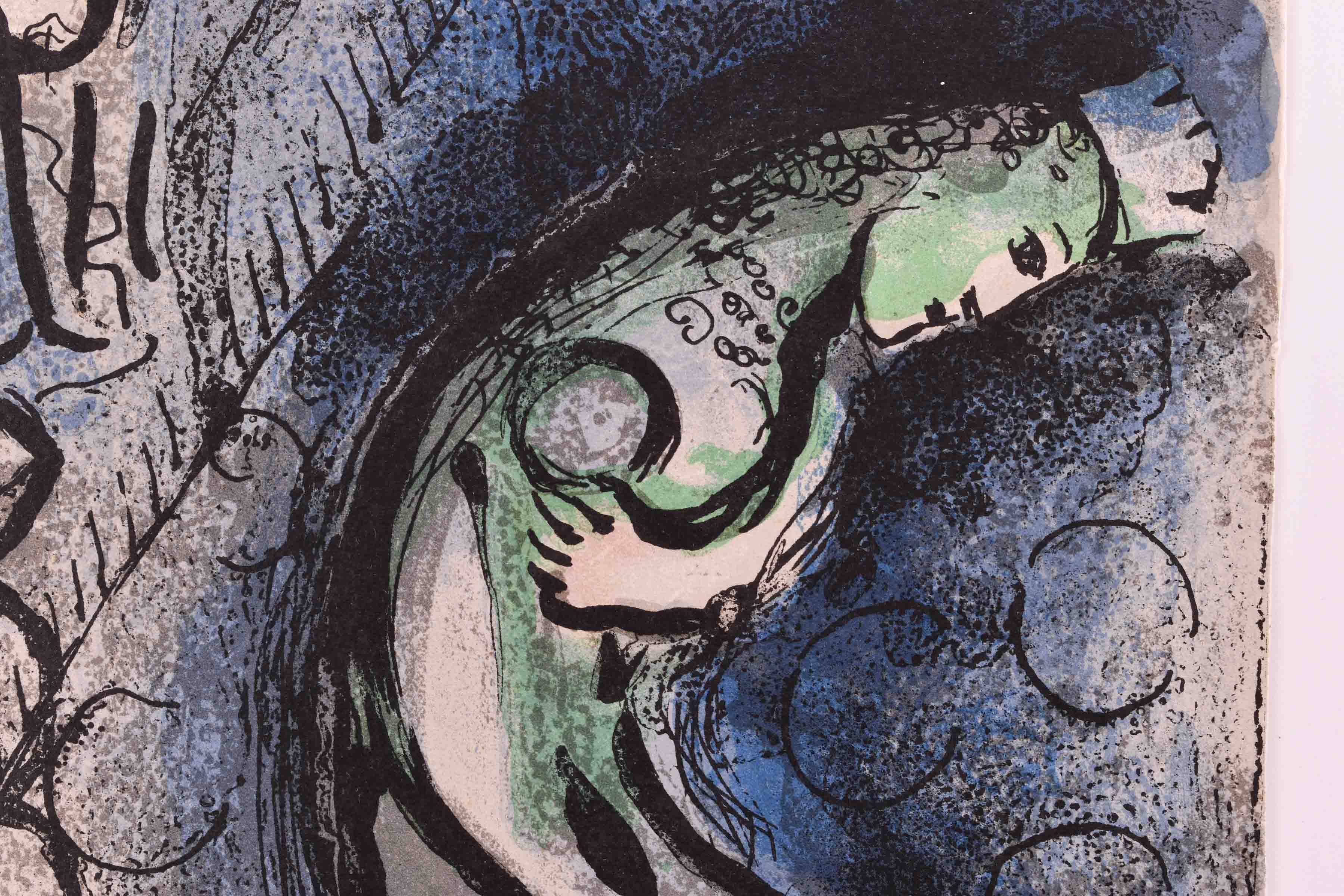 Marc CHAGALL (1887-1985) - Image 3 of 4