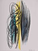 Hans HARTUNG (1904-1989)