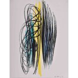 Hans HARTUNG (1904-1989)