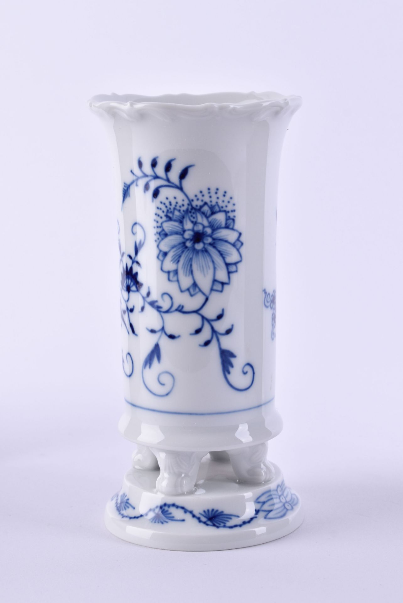 Vase Meissen  - Bild 3 aus 4