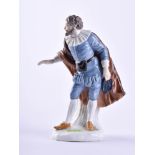 Figur Meissen