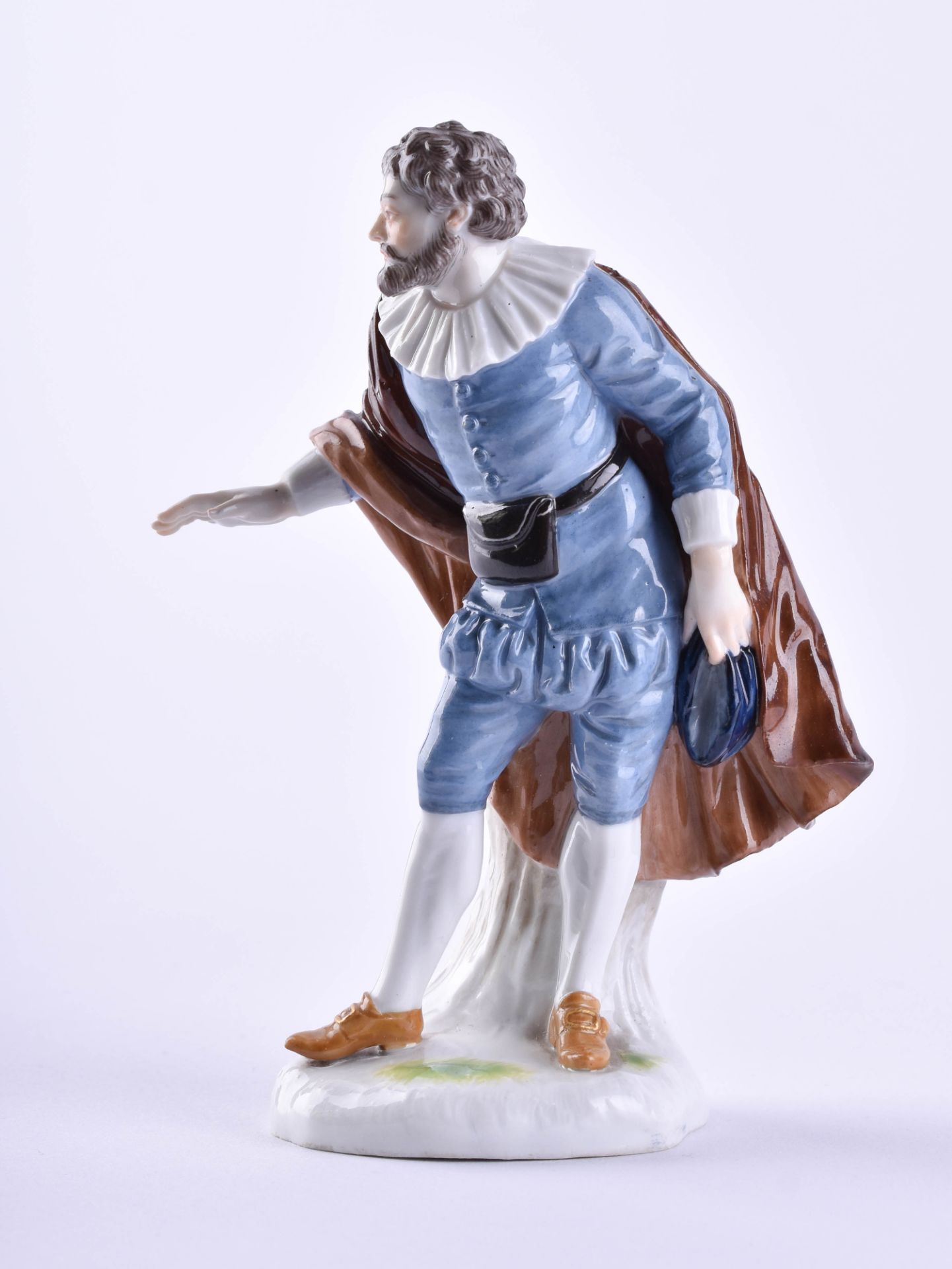 Figur Meissen