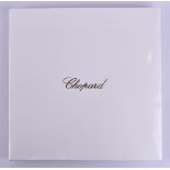 Chopard Pochette "Happy Dreams" Bleu Marine