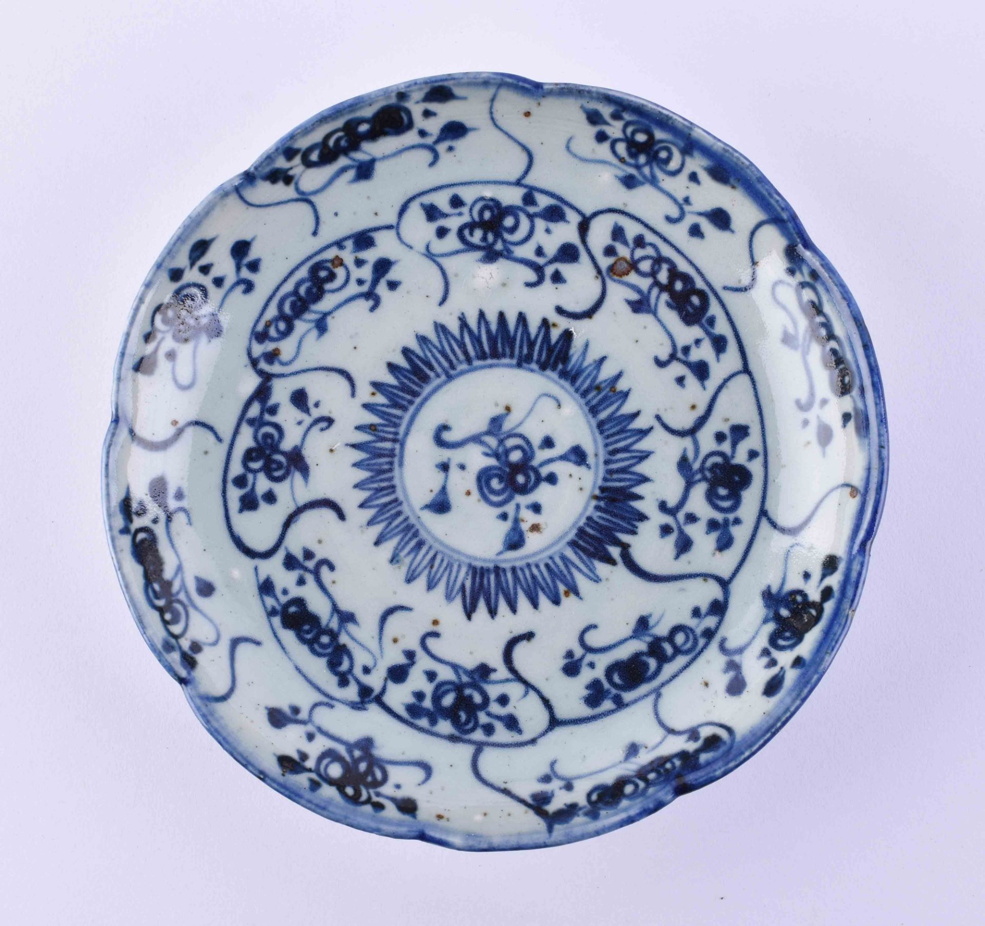 Schale China Qing Dynastie