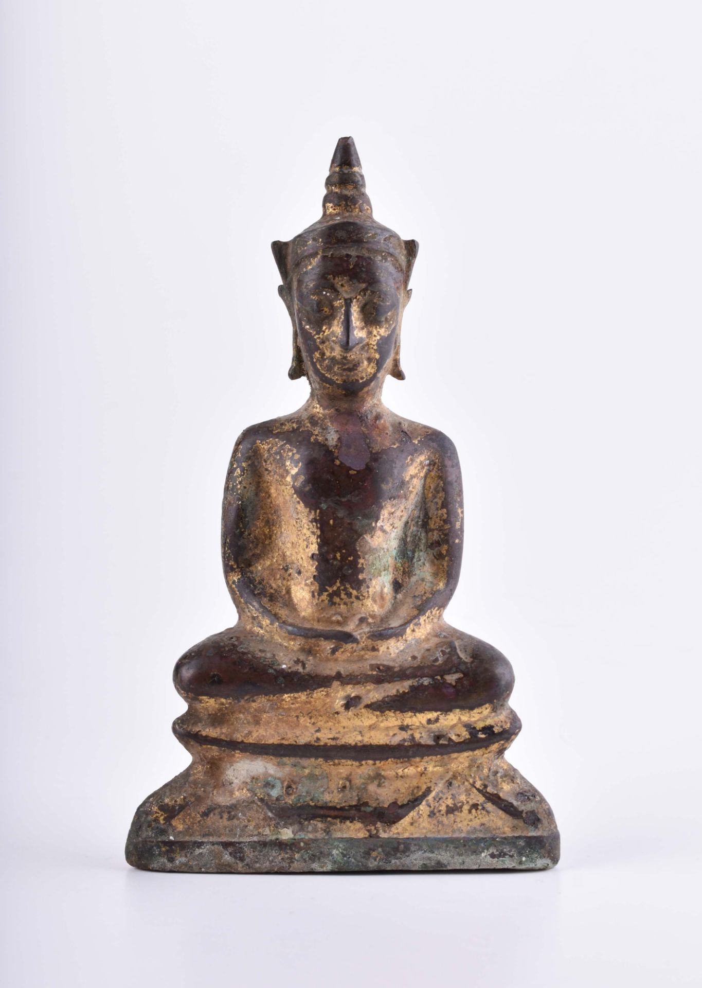 Buddha Thailand 17 Jhd. 