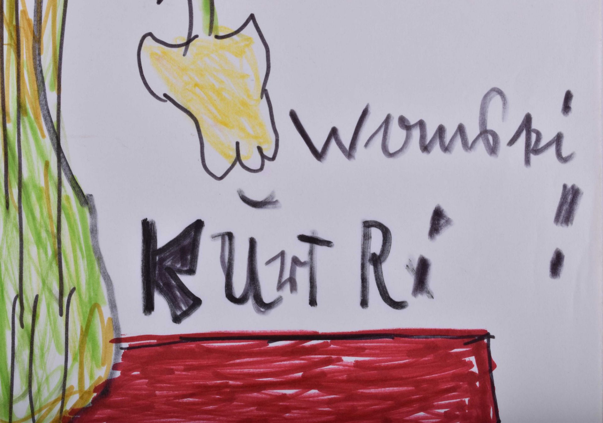 Kurt WANSKI (XX) - Bild 2 aus 2