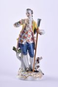 Figur Meissen