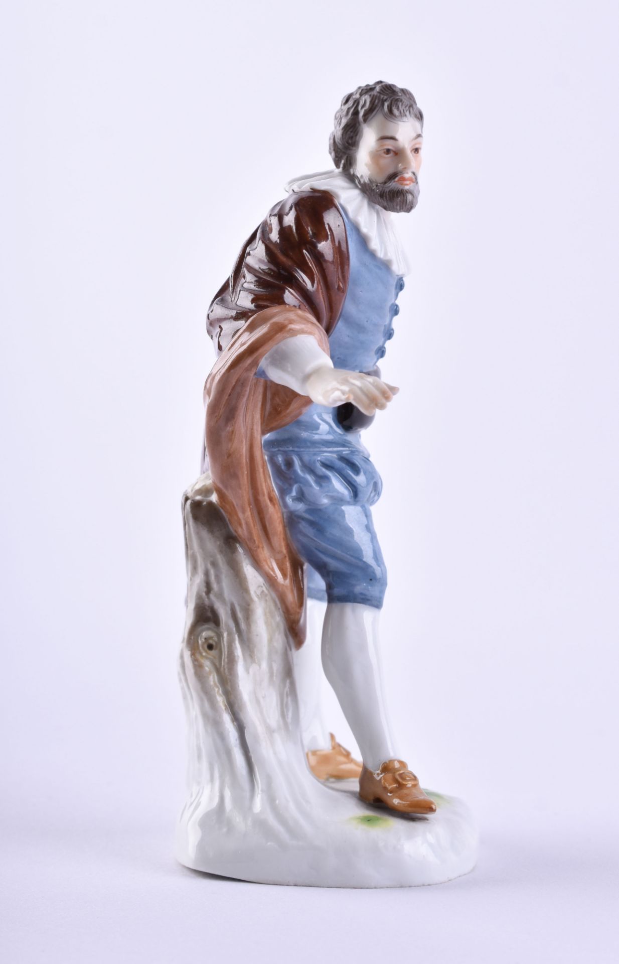 Figur Meissen - Bild 3 aus 6