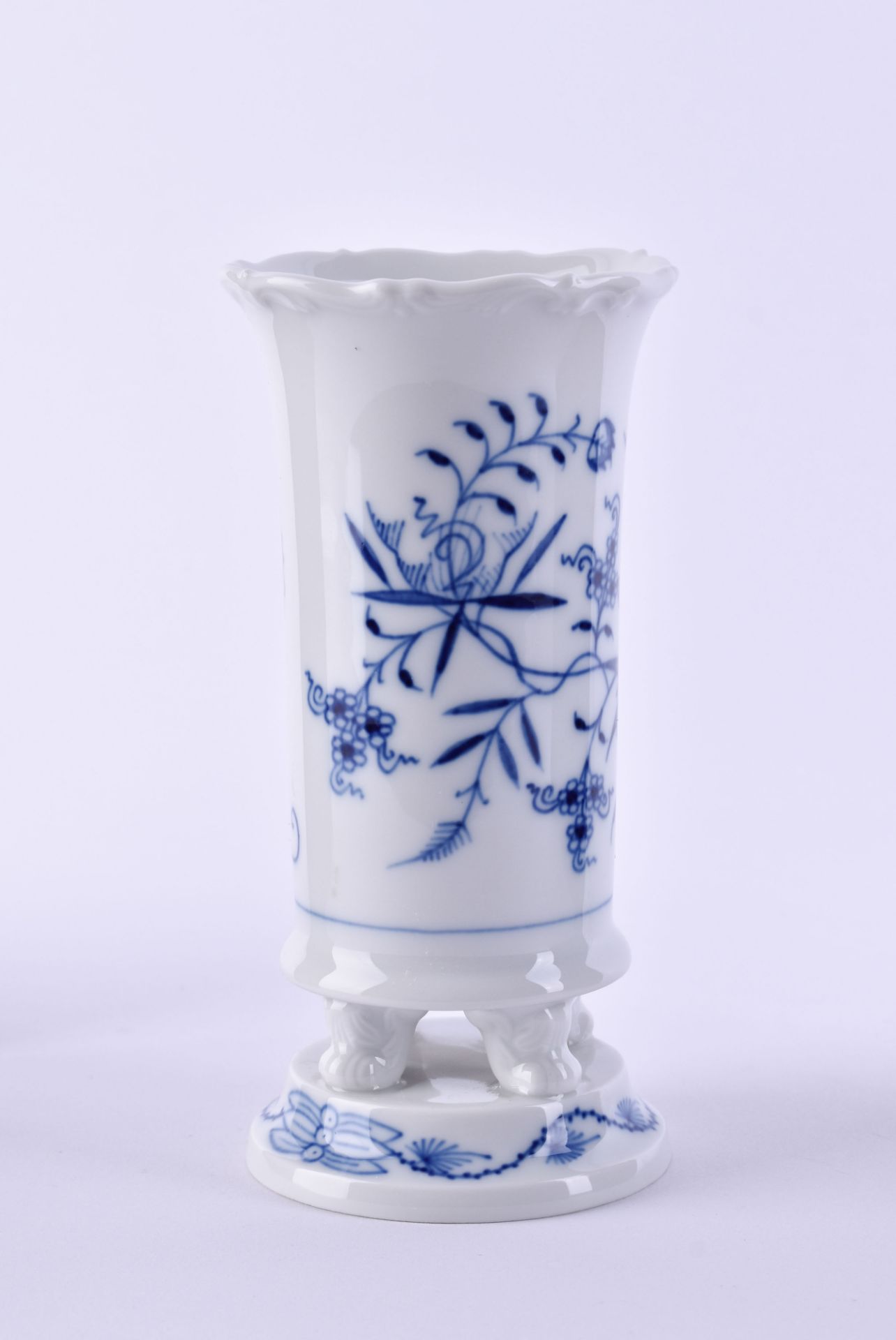 Vase Meissen  - Bild 2 aus 4