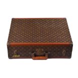 Louis Vuitton Vintage Koffer 50/60 er Jahre