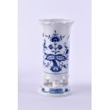 Vase Meissen