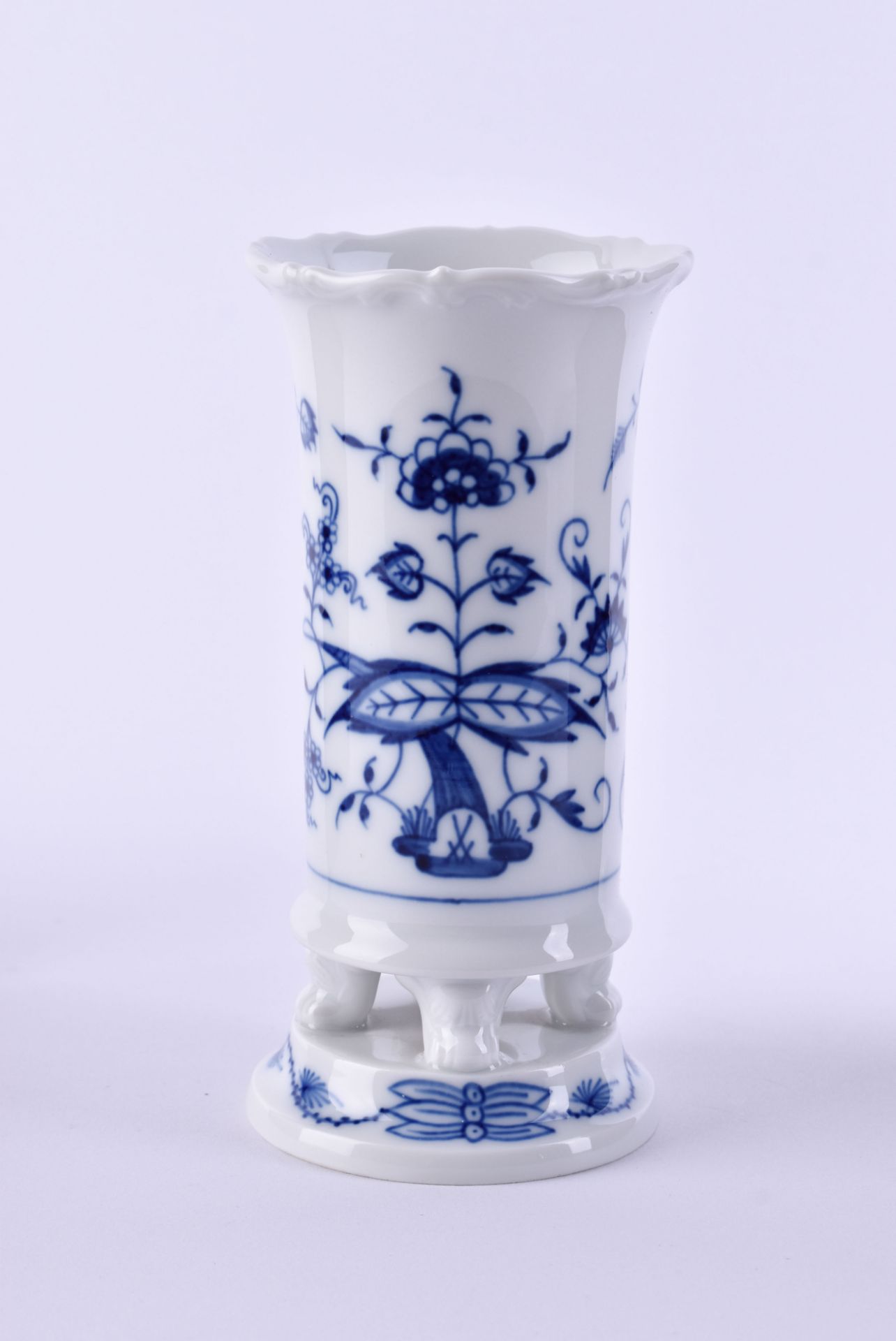 Vase Meissen 