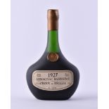 Croix de Salles 1927 - Armagnac Rarissime