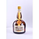 Grand Marnier Cordon Jaune 60er 70er Jahre