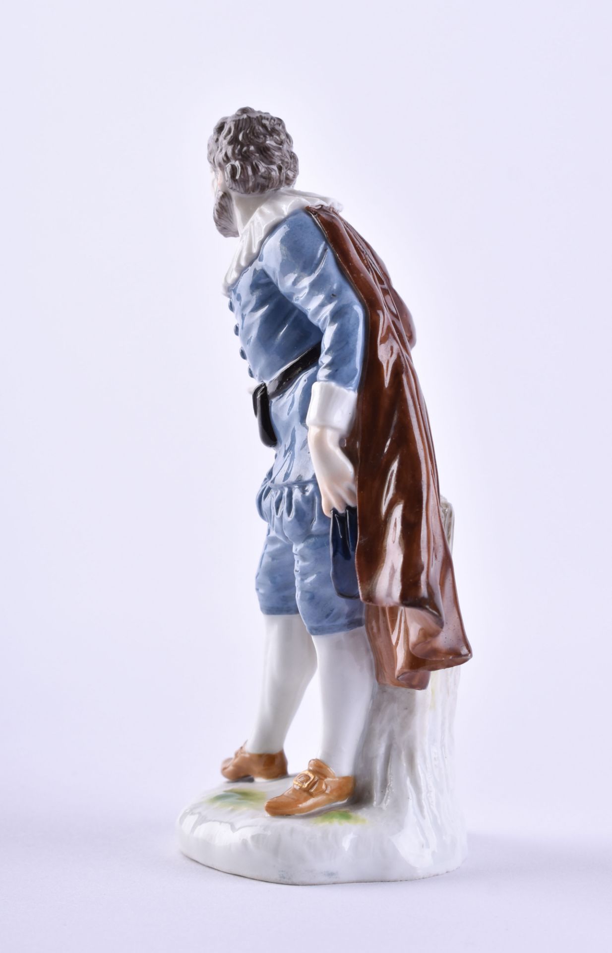 Figur Meissen - Bild 5 aus 6