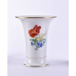 Bechervase Meissen 20 Jhd.