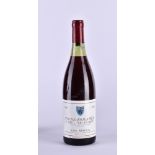 Vosne Romanee 1983