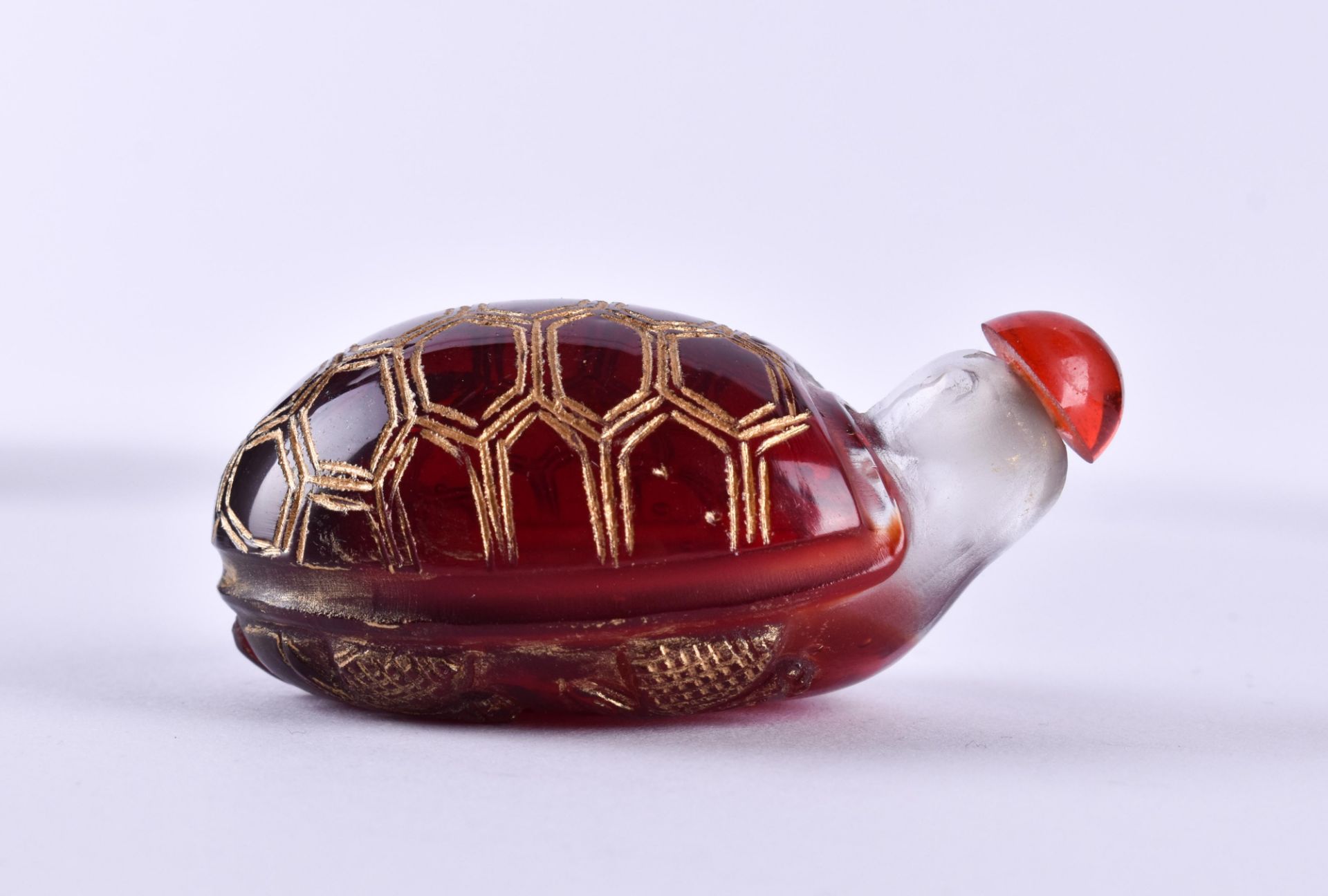 Snuff Bottle China