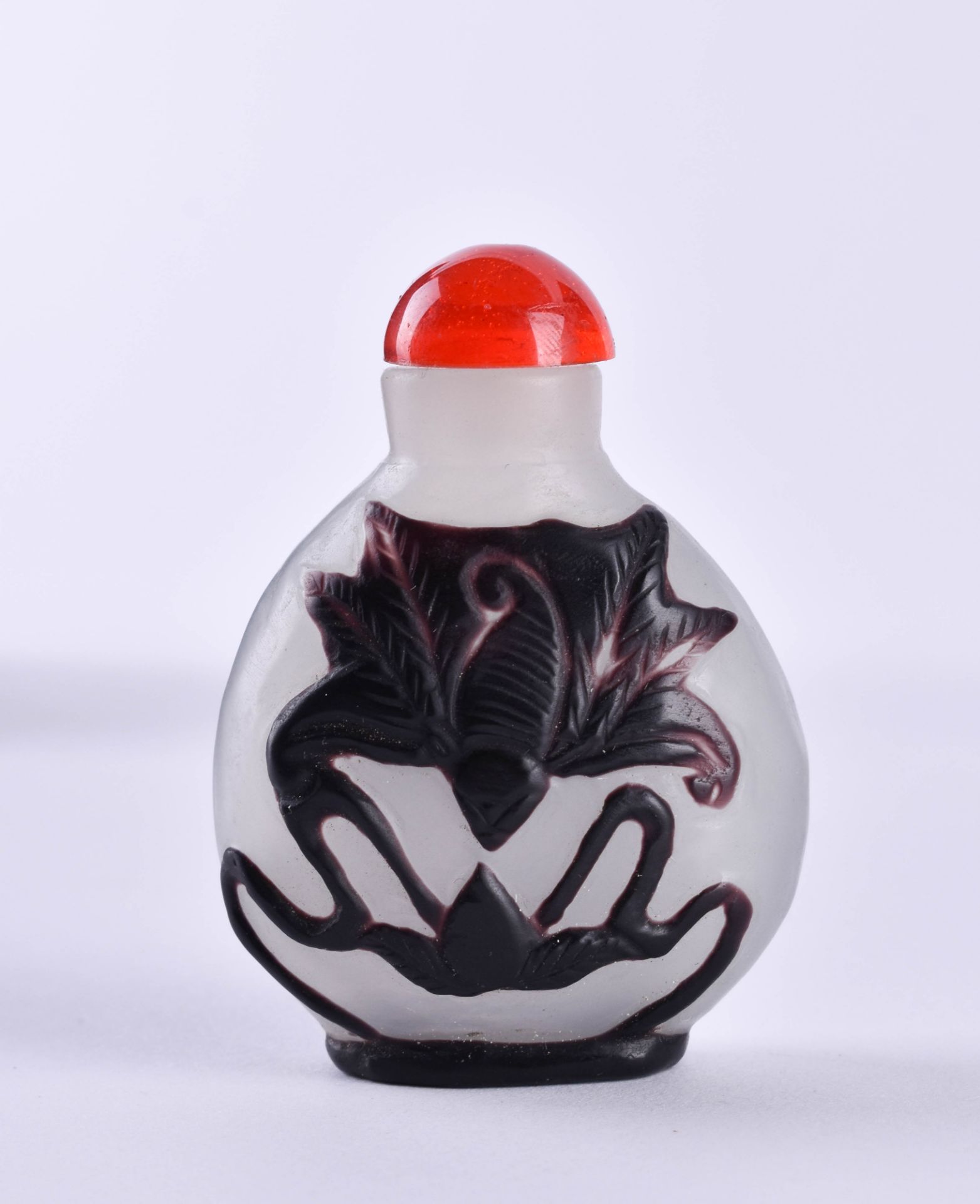 Snuff Bottle China