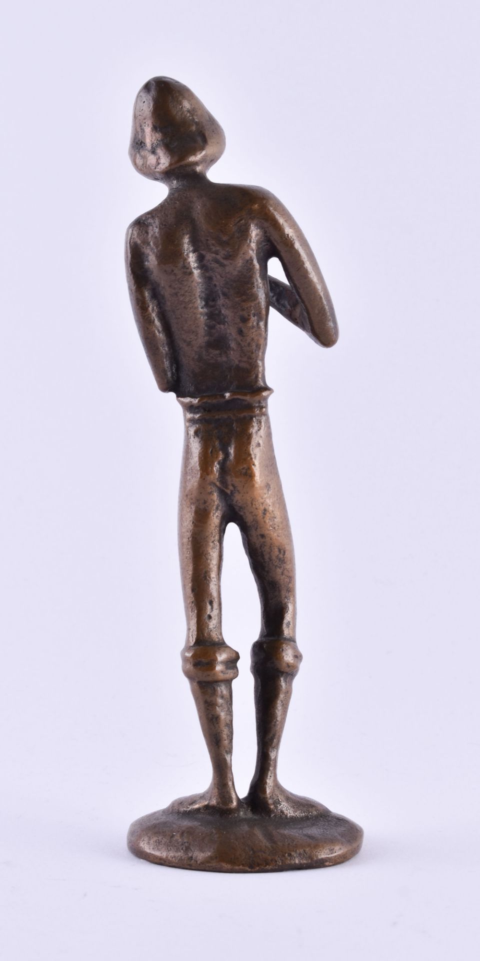 unbekannter Bildhauer des 20. Jhd. - Bild 3 aus 4