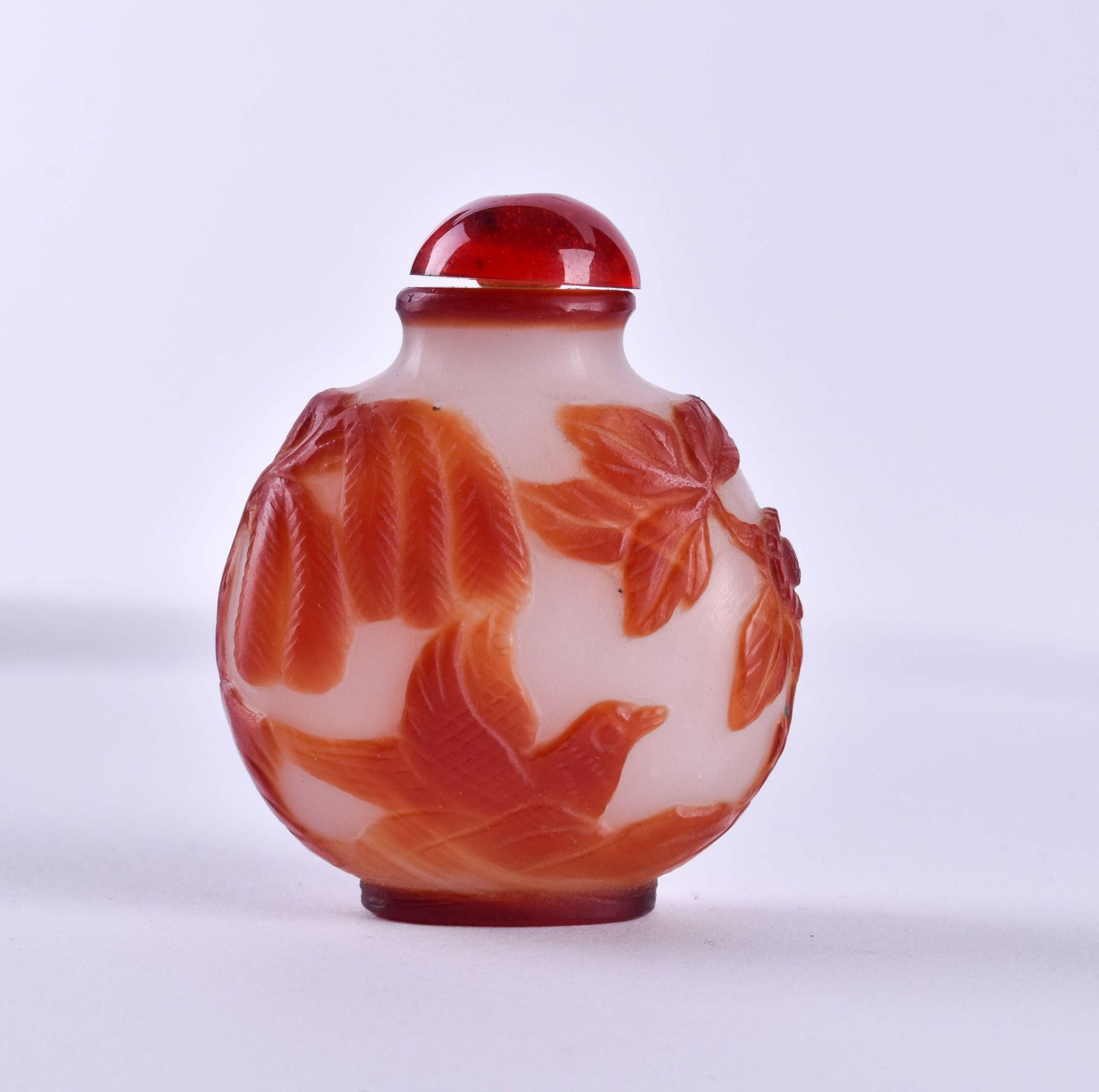 Snuff Bottle China