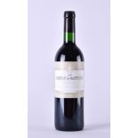 Chateau de Saint Jean Corbieres 1997