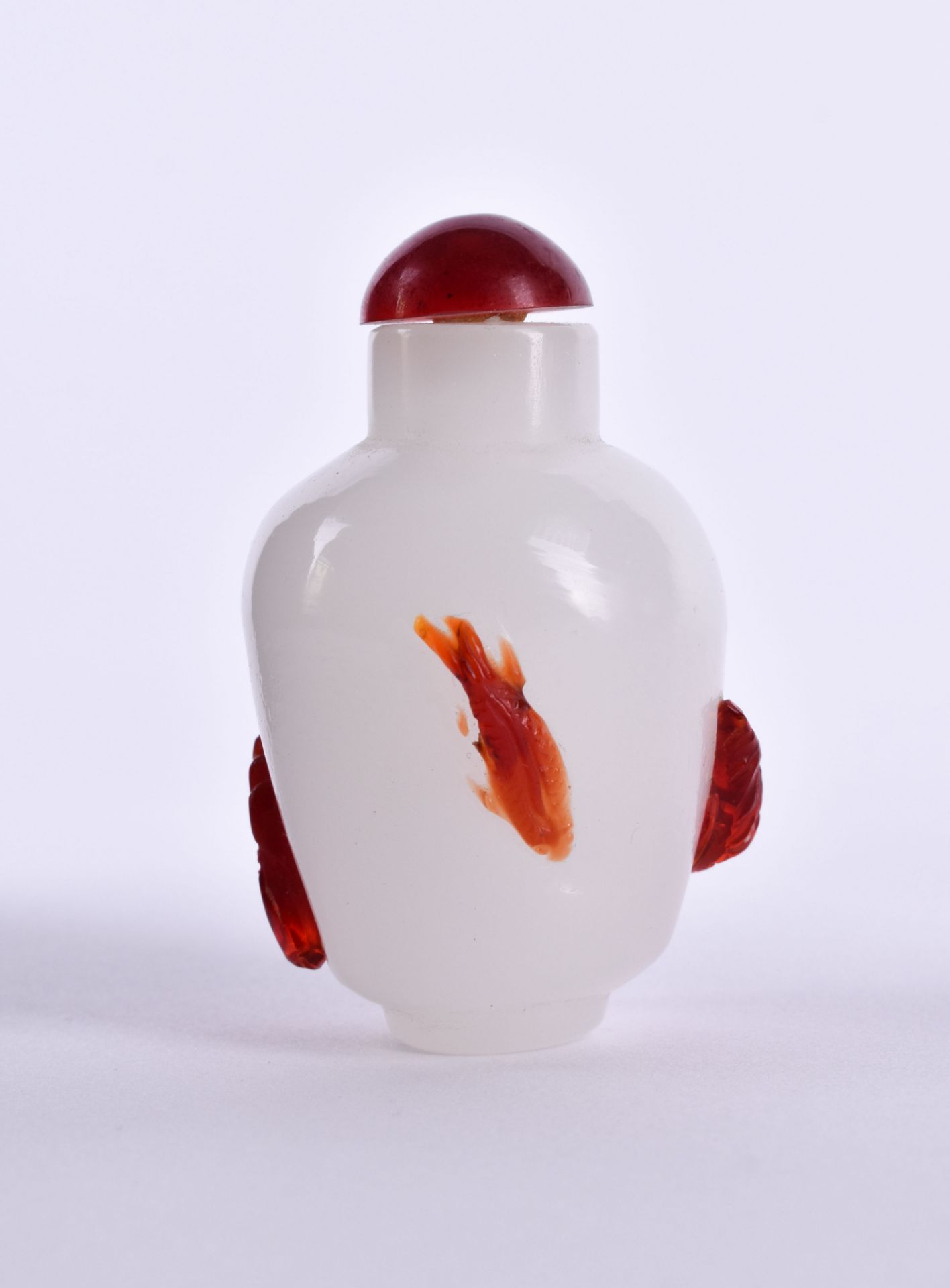 Snuff Bottle China