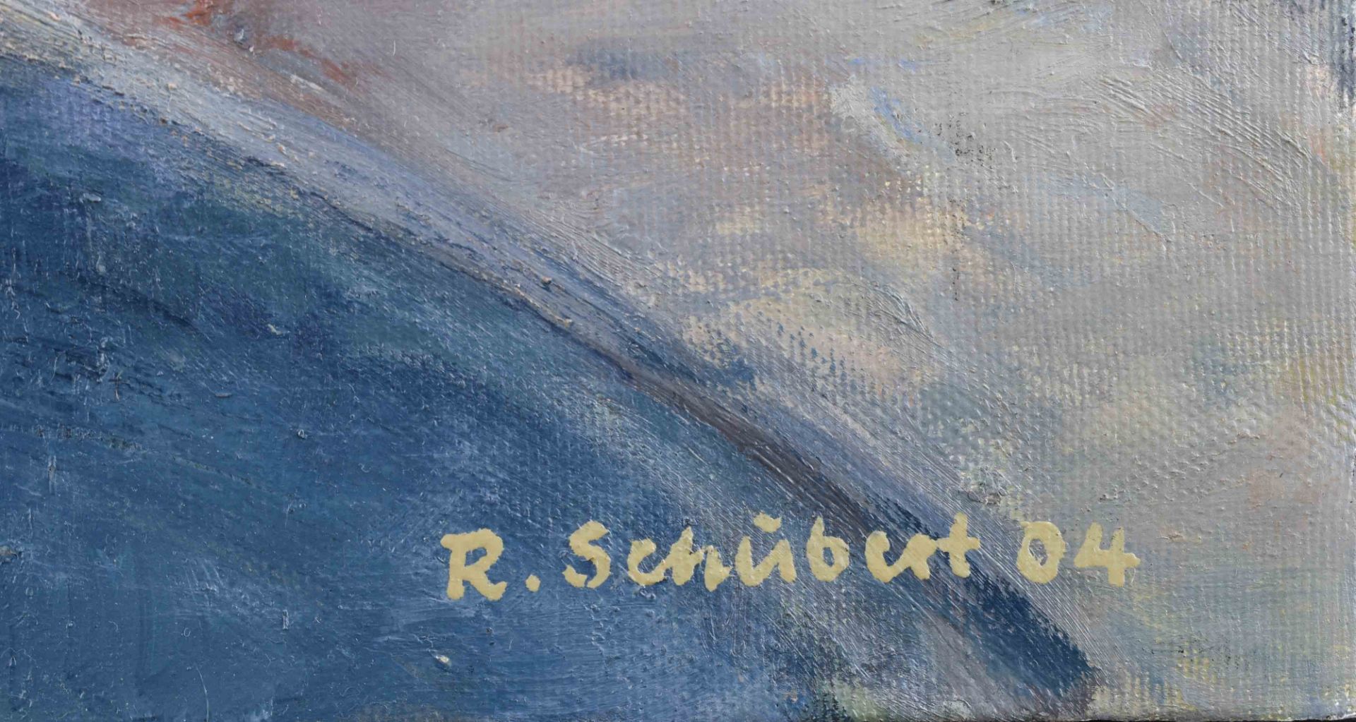 Rolf SCHUBERT (1932-2013) - Bild 5 aus 6