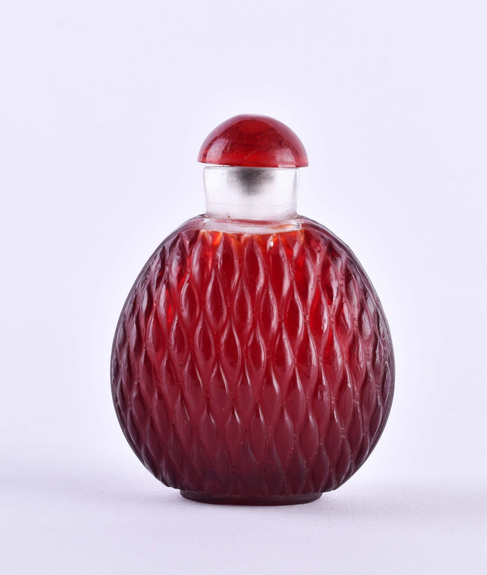 Snuff Bottle China