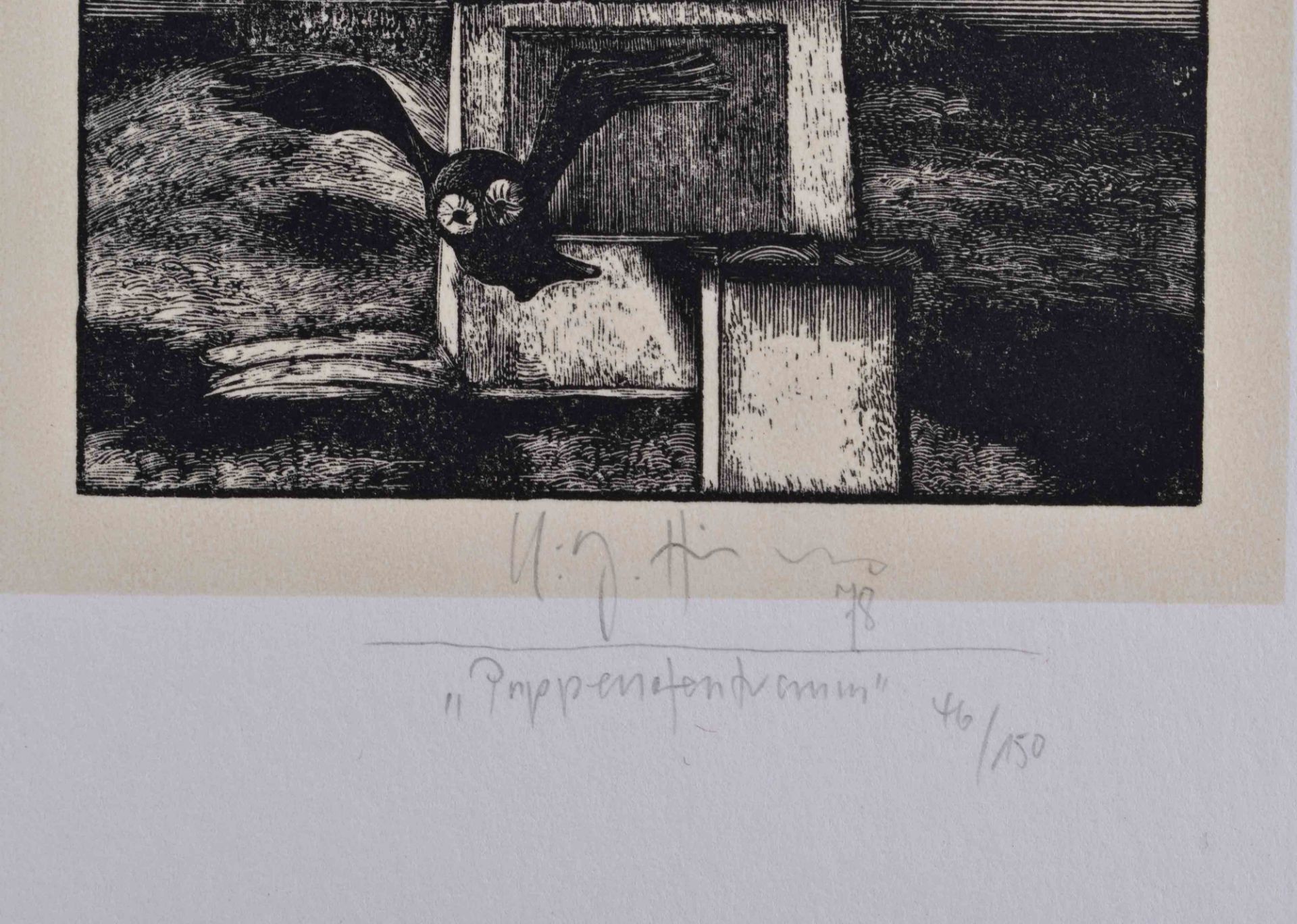 Karl-Georg HIRSCH (1938) - Bild 4 aus 4