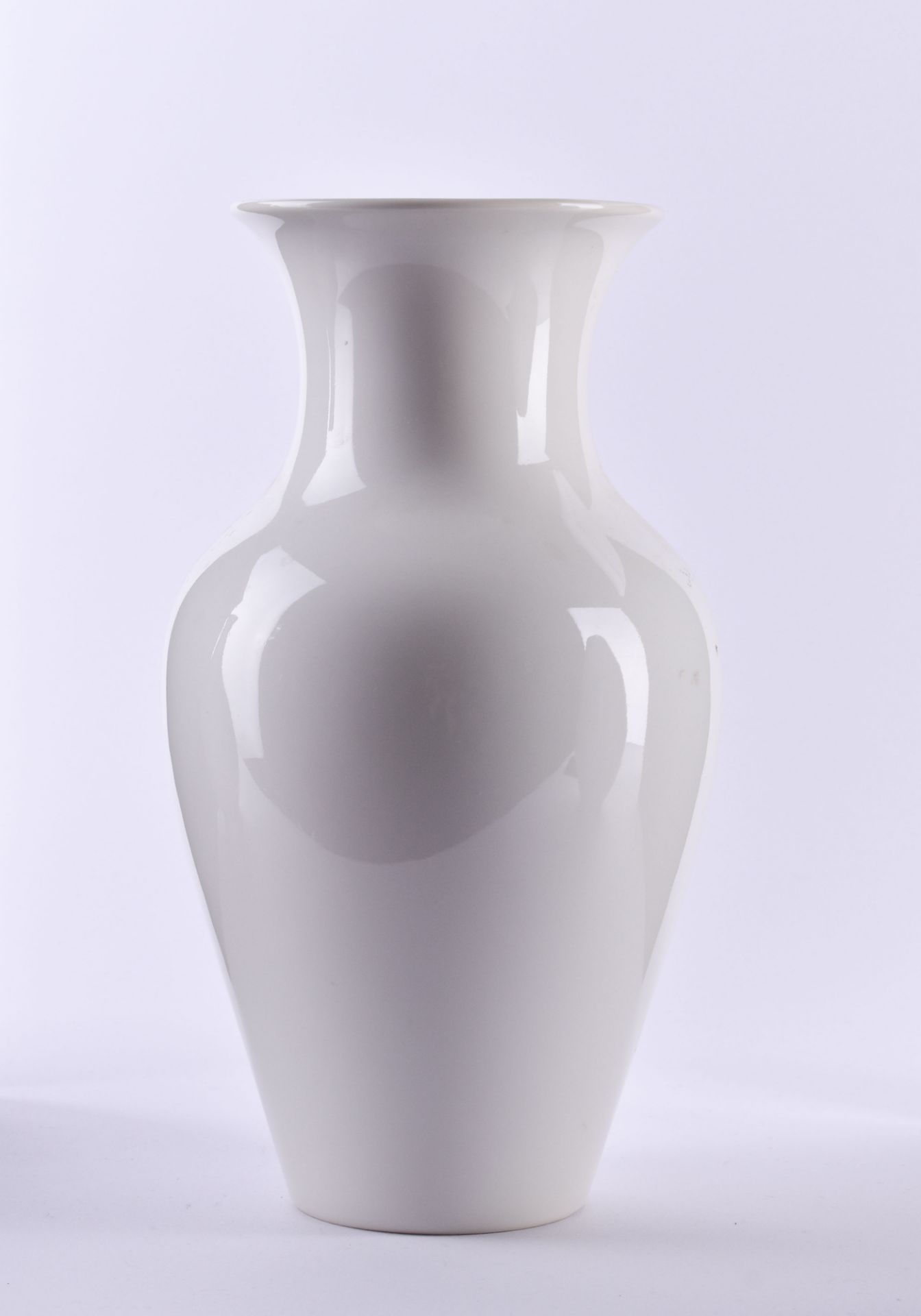 Vase KPM Berlin