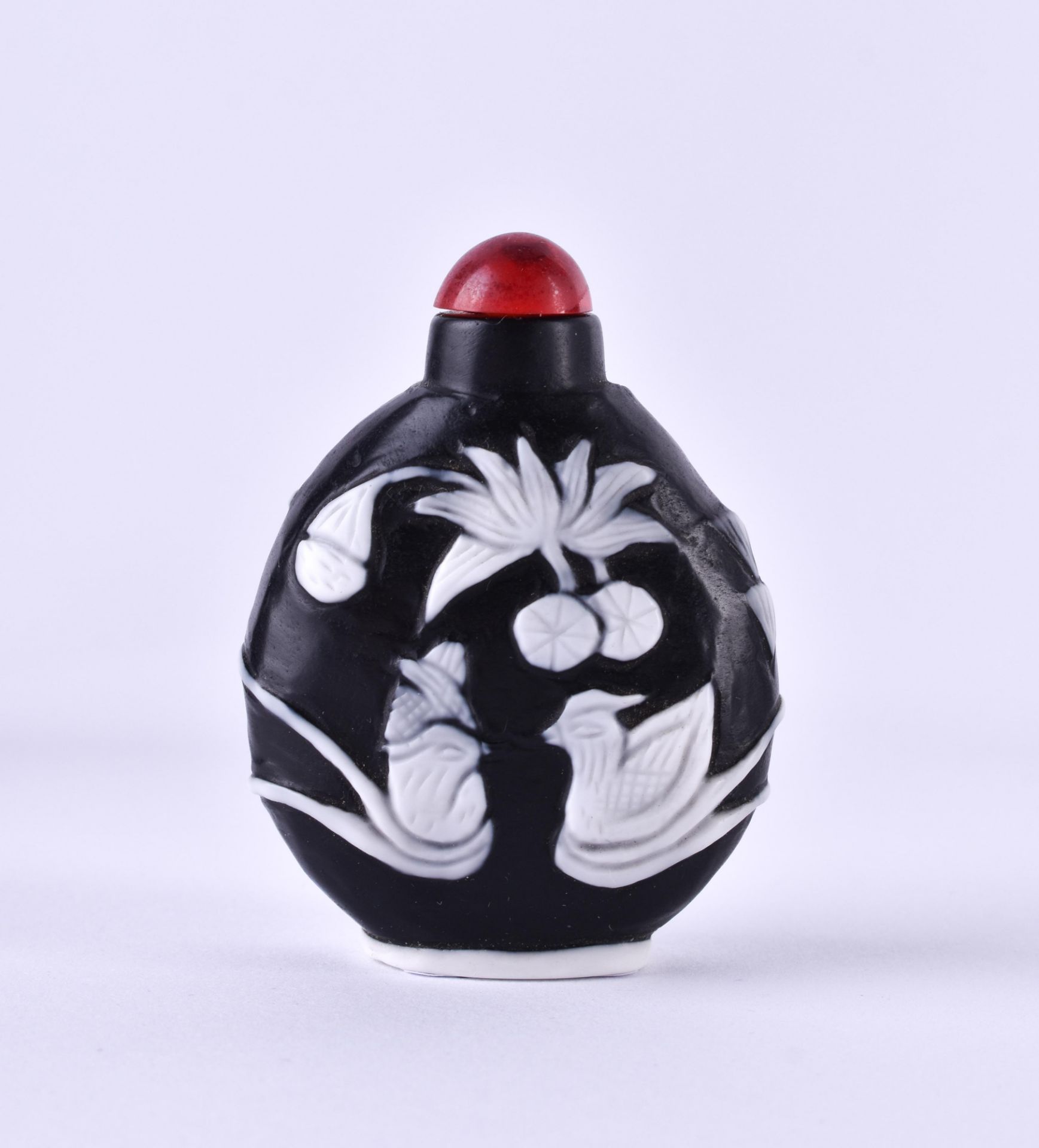 Snuff Bottle China