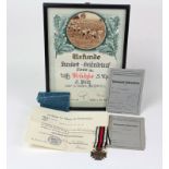 Posten Militaria 1935/42