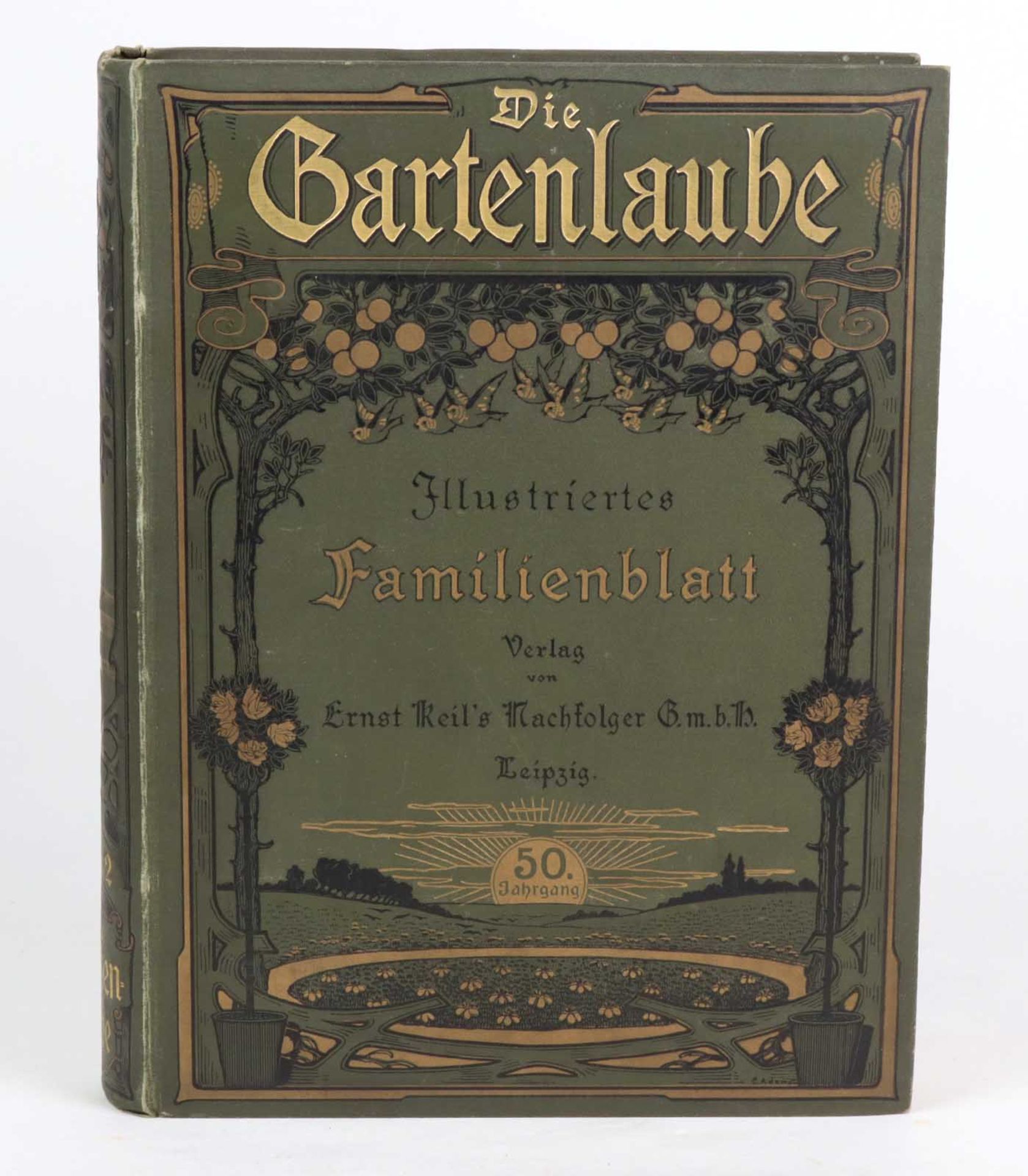 Die Gartenlaube 1902