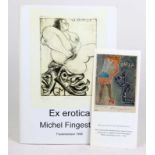 Exlibris - Ars erotica