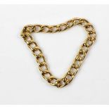 Gold Collier - GG 750
