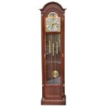 Hermle Standuhr Westminster