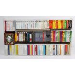 Sammlung von 154 Mini-Büchern