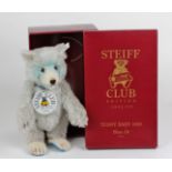 Steiff Teddy Baby